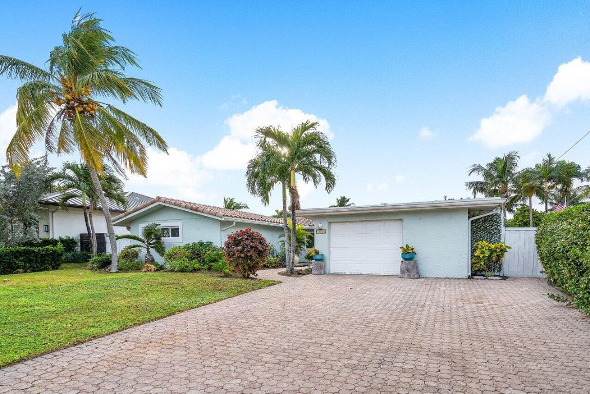 401 SE 14th Ave Pompano Beach, FL 33060