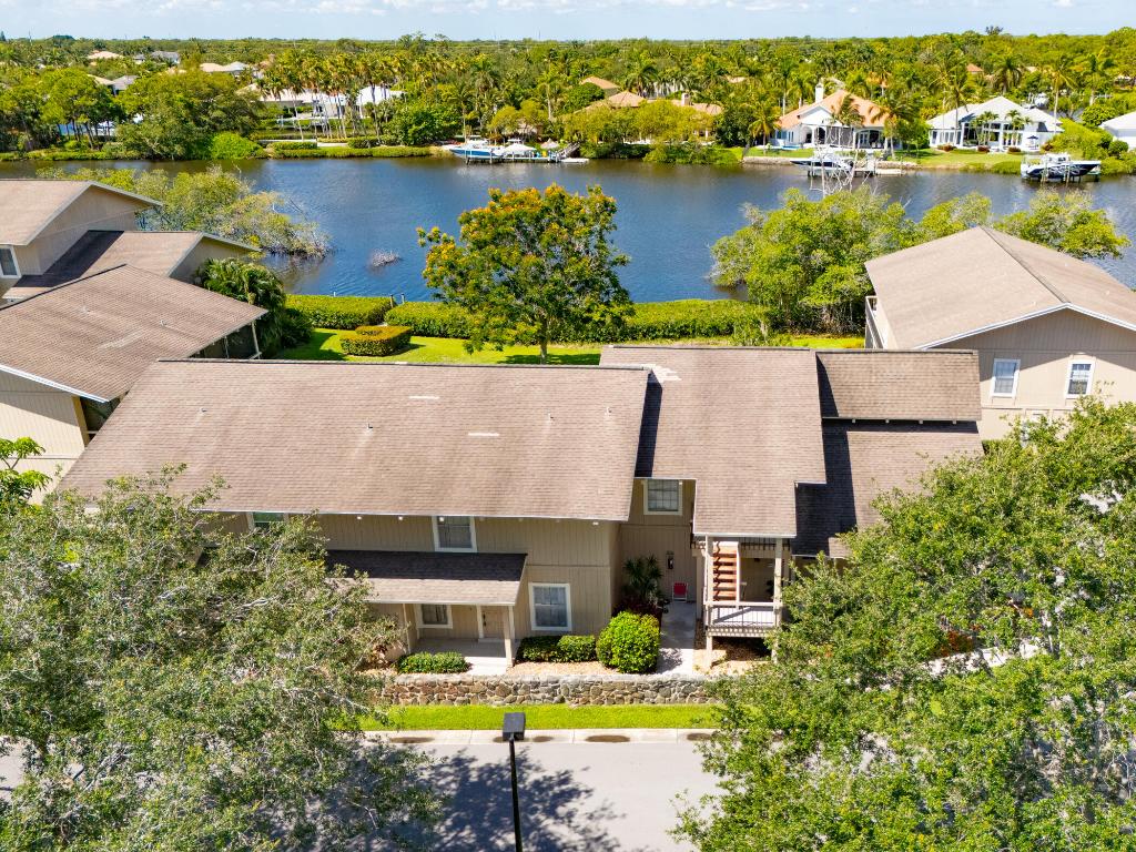 9130 SE Riverfront #L Tequesta, FL 33469