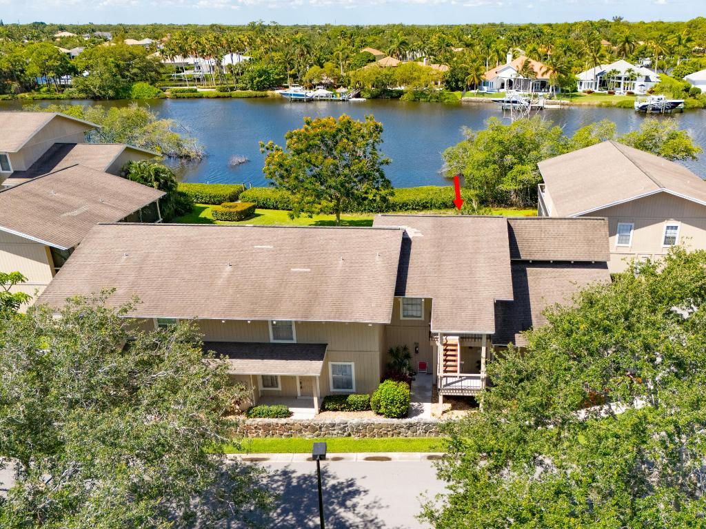 9130 SE Riverfront #L Tequesta, FL 33469