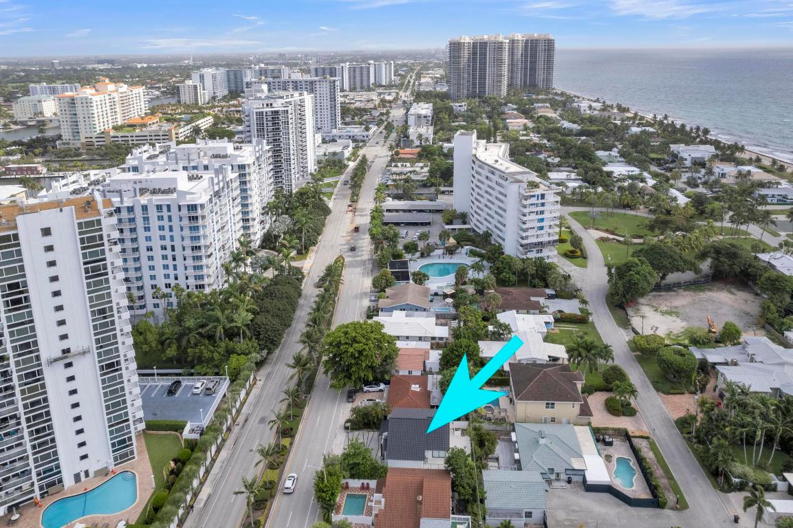 2724 N Ocean Fort Lauderdale, FL 33308