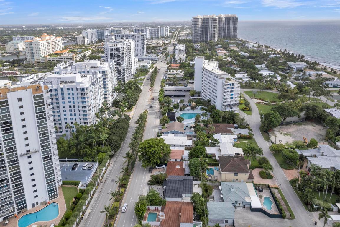 2724 N Ocean Fort Lauderdale, FL 33308