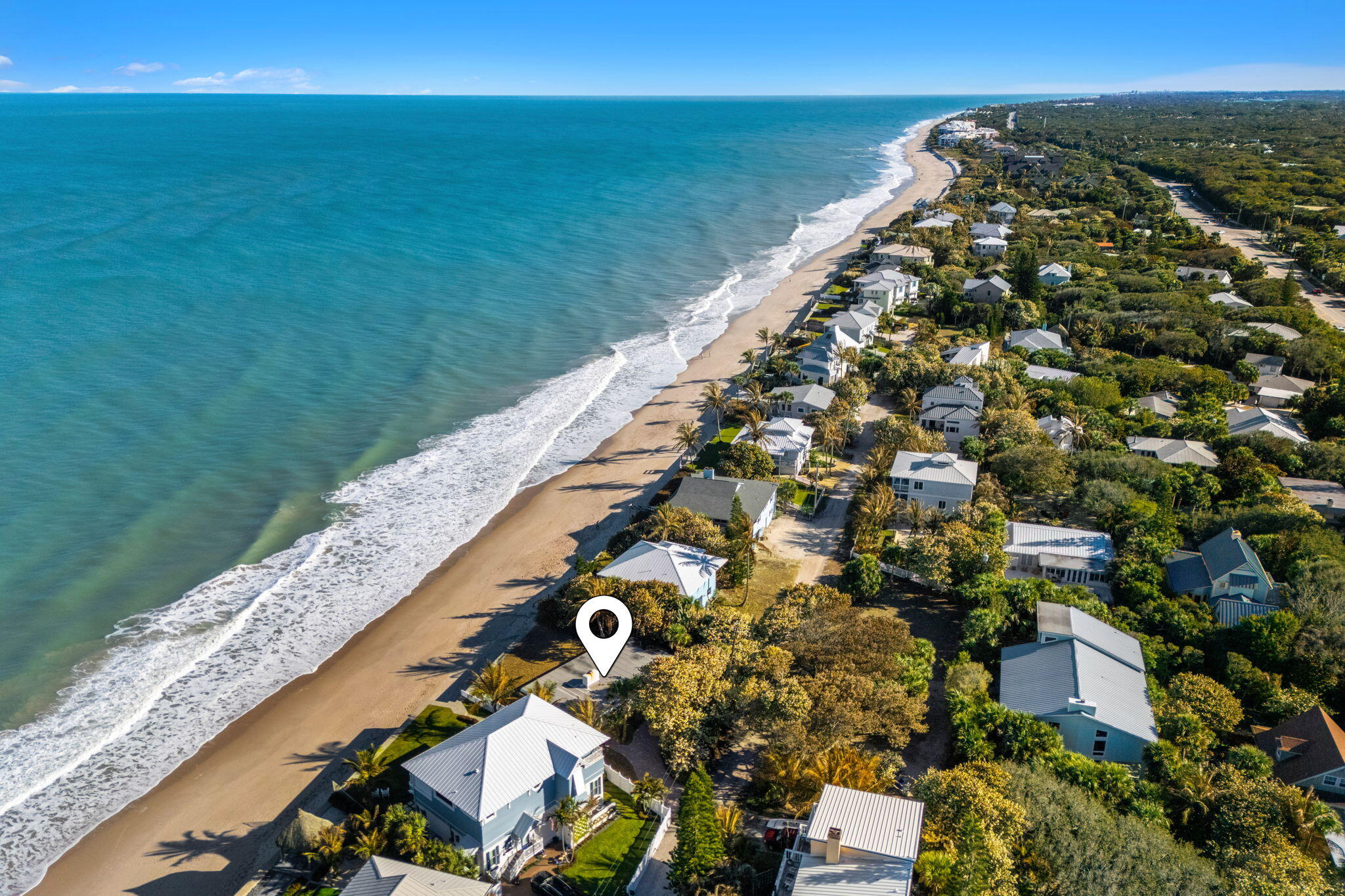 9556 Doubloon Vero Beach, FL 32963