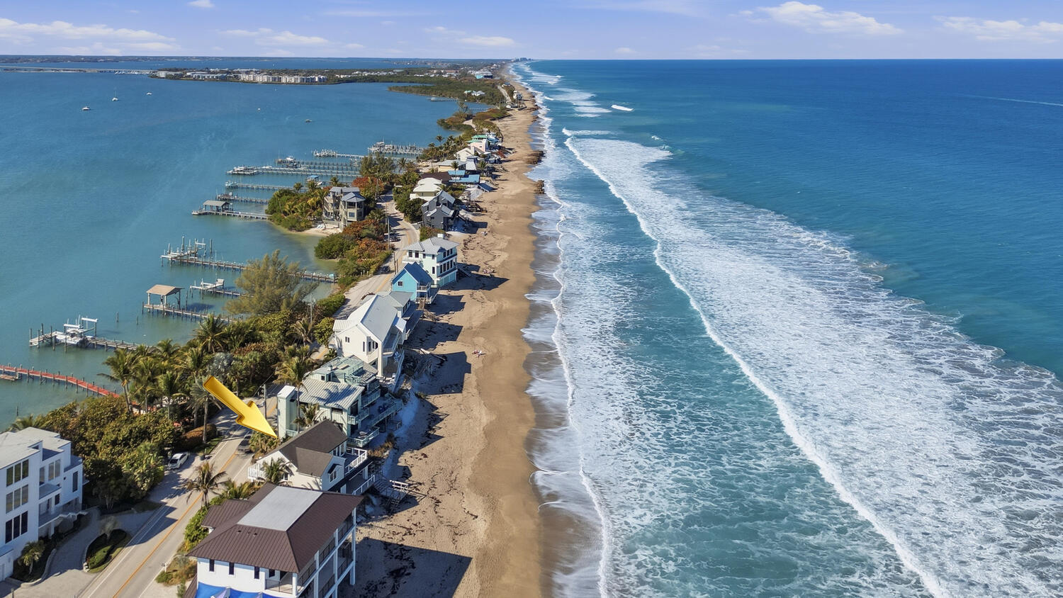 1031 SE Macarthur Stuart, FL 34996