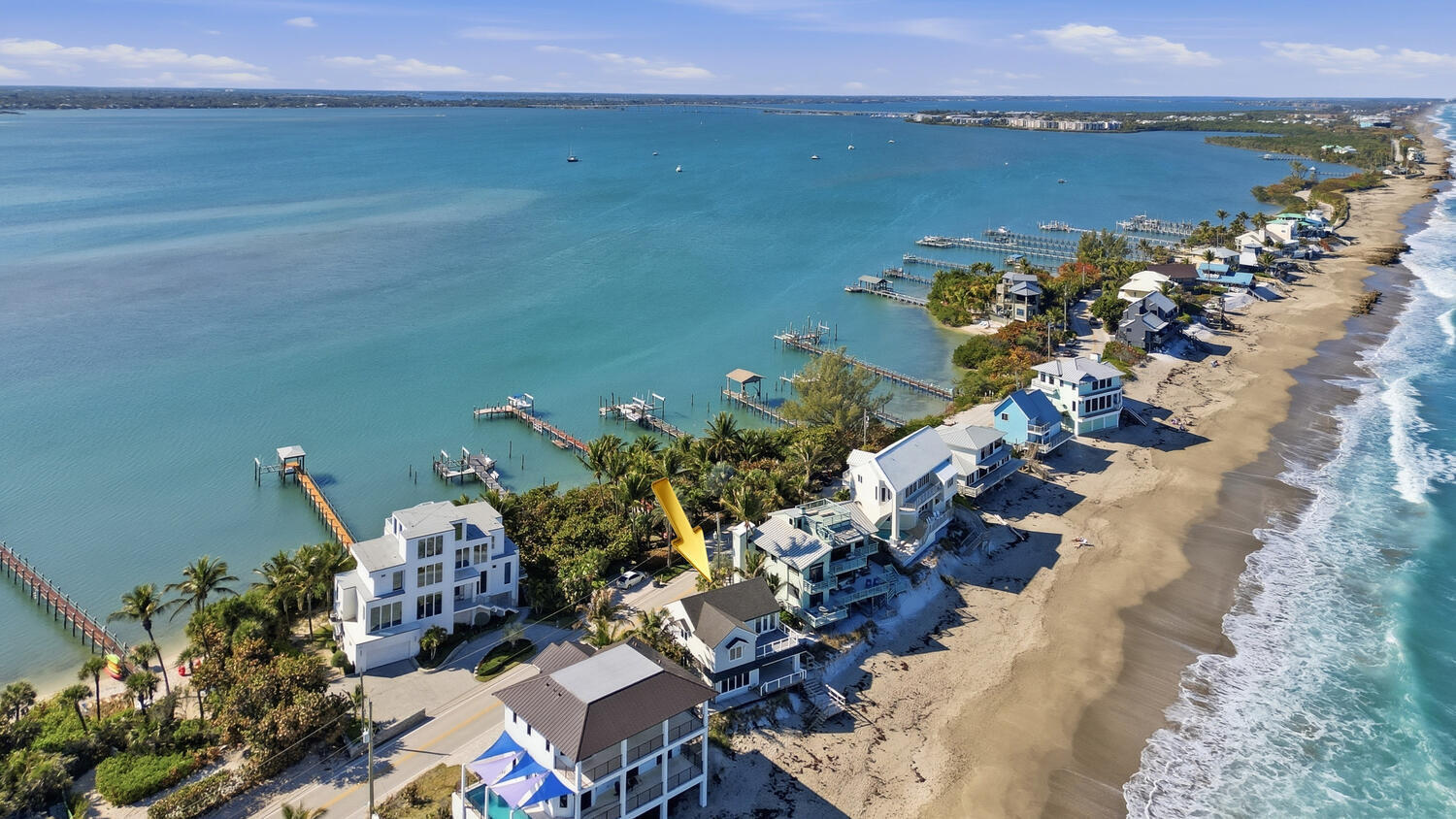 1031 SE Macarthur Stuart, FL 34996