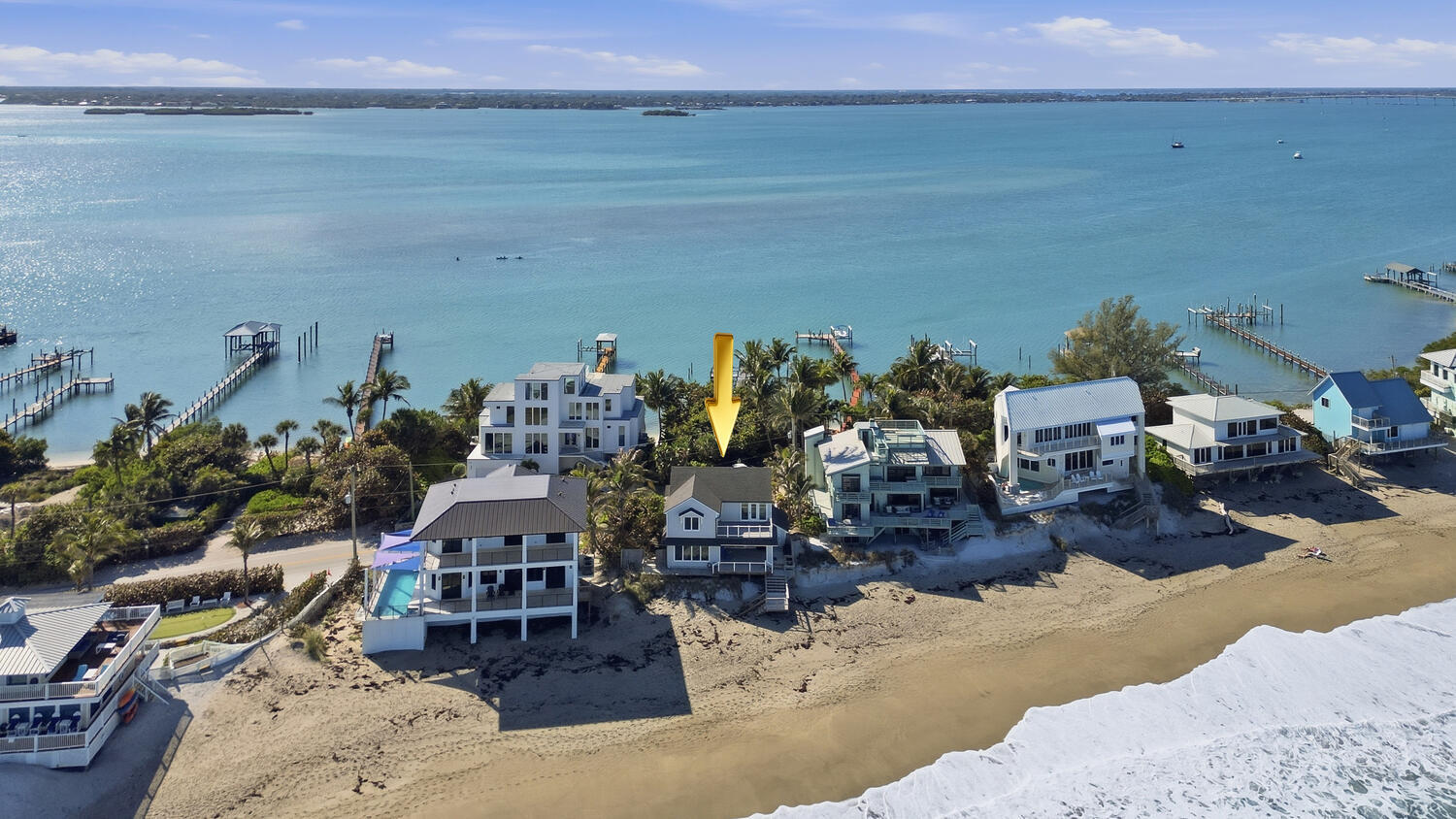 1031 SE Macarthur Stuart, FL 34996