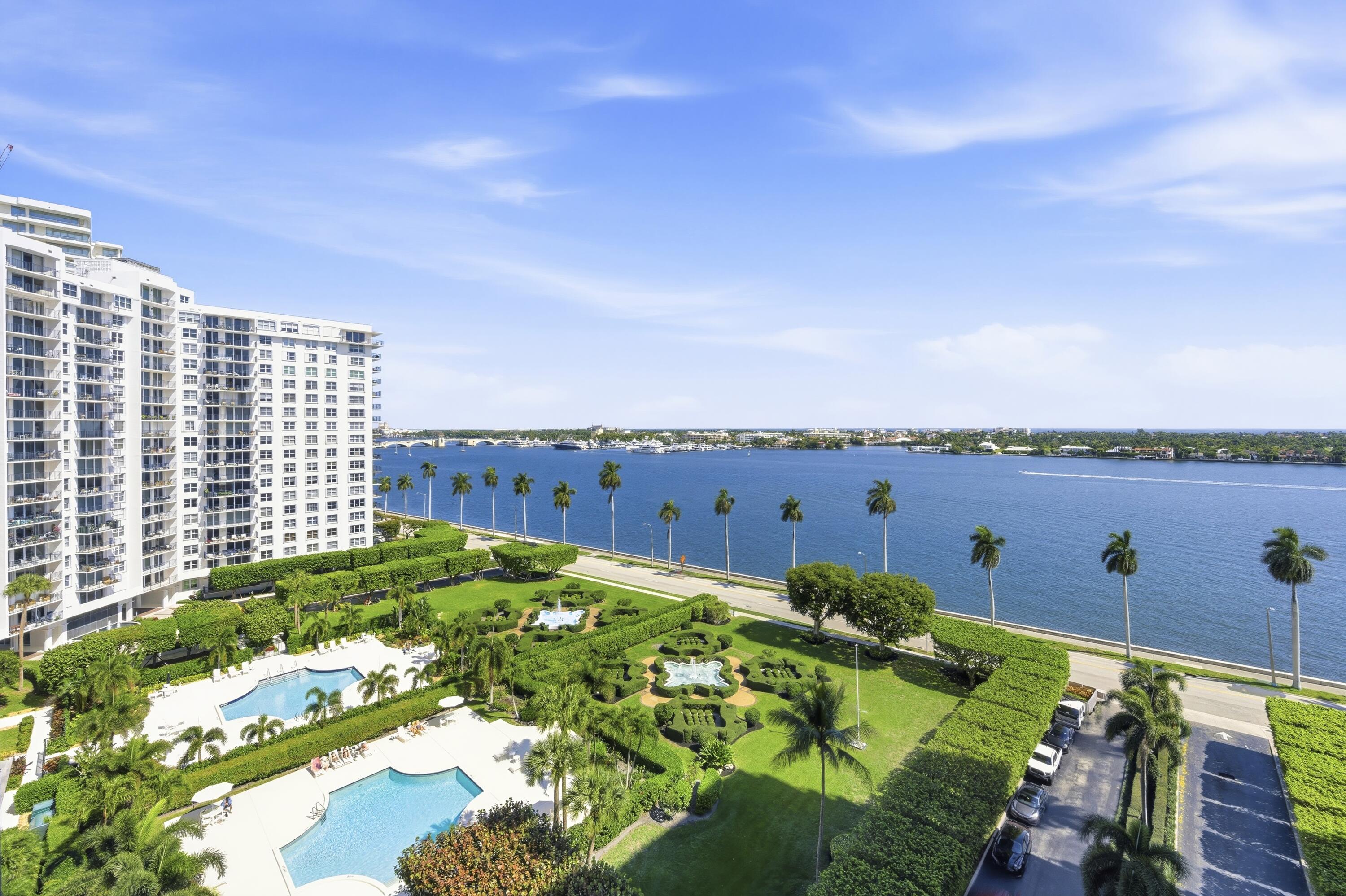 1801 S Flagler #1107