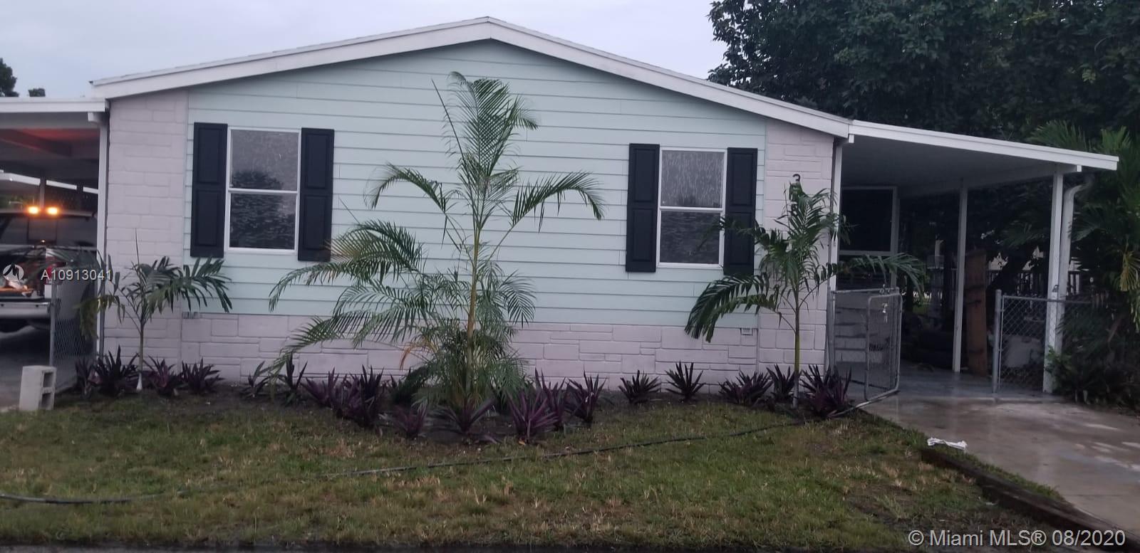 19800 SW 180th Ave Lot 328th