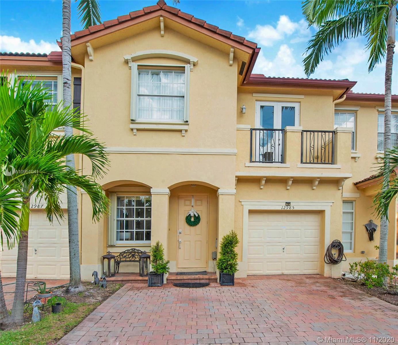 12985 SW 133rd Ter