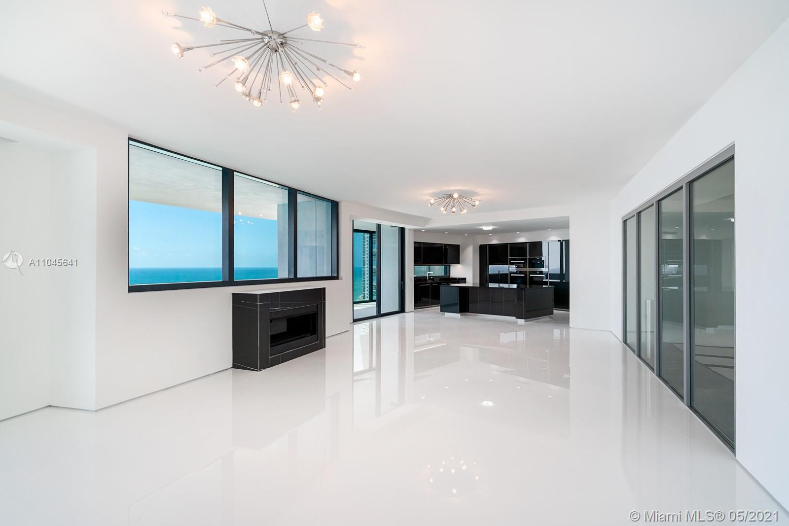 18555 Collins Ave #2801