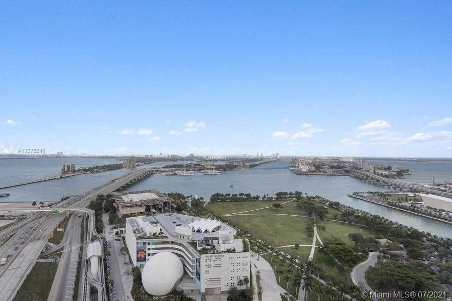 1100 Biscayne Blvd #4304