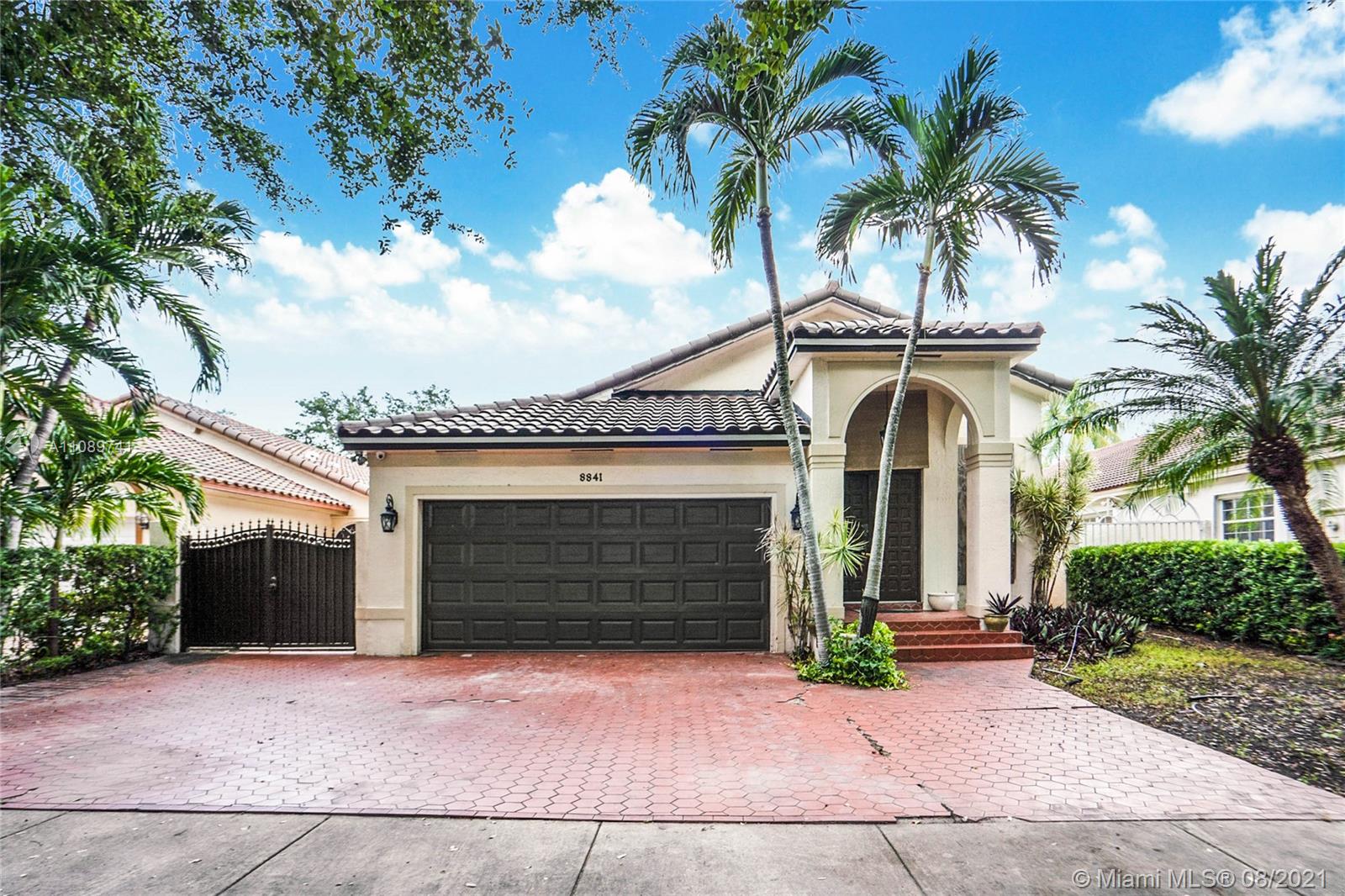 8841 NW 153rd Ter