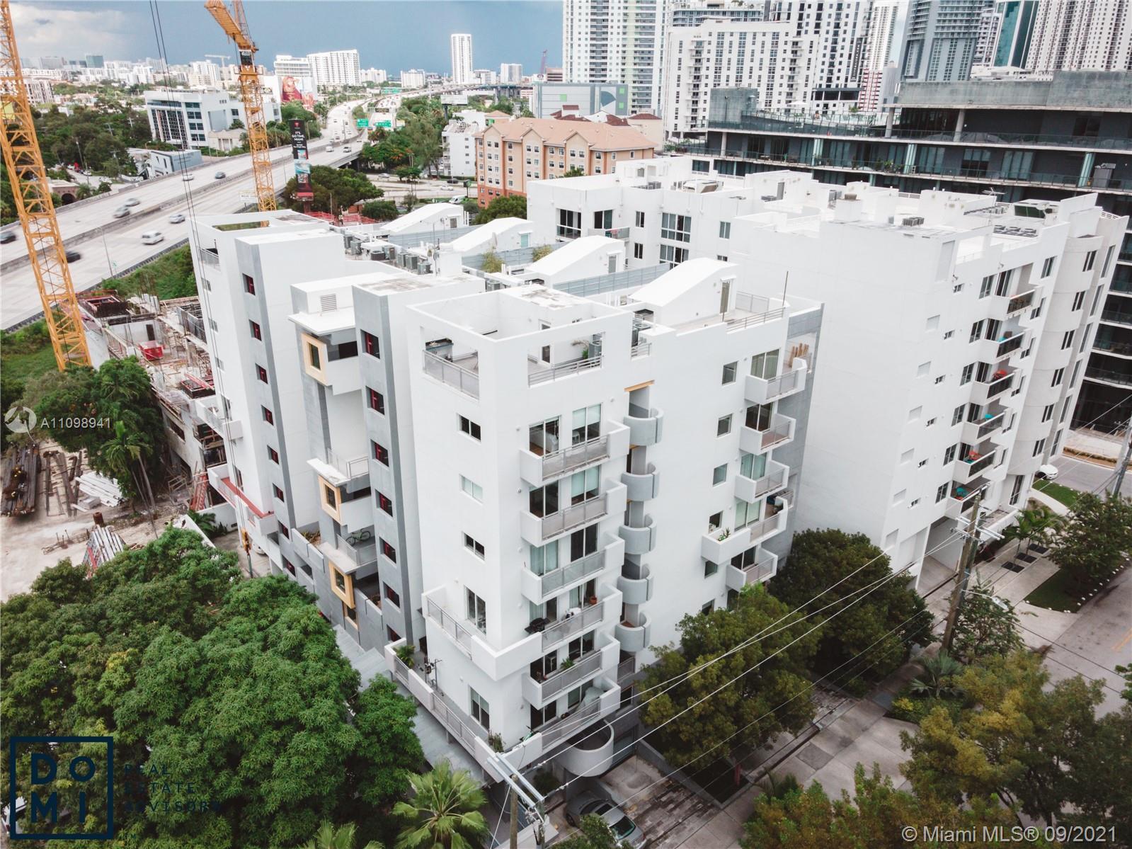 1712 SW 2 AVE #807