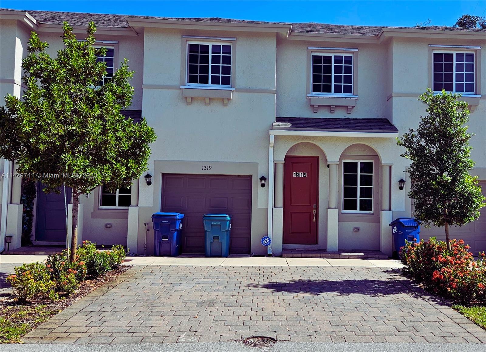 1319 NW 208th Ter
