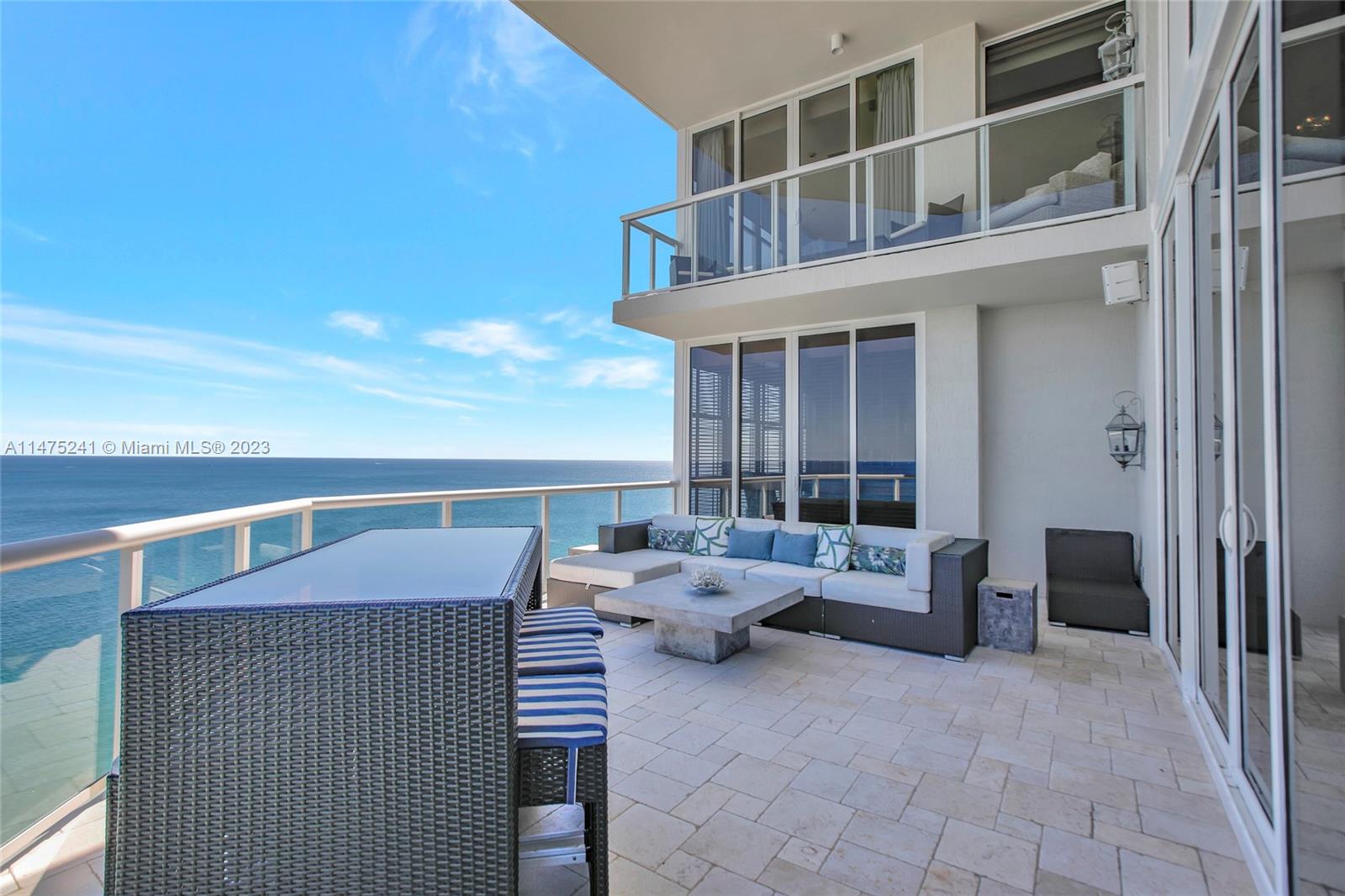 6051 N Ocean Dr #PH5 Hollywood, FL 33019