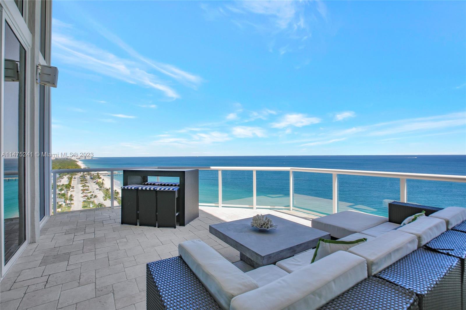 6051 N Ocean Dr #PH5 Hollywood, FL 33019