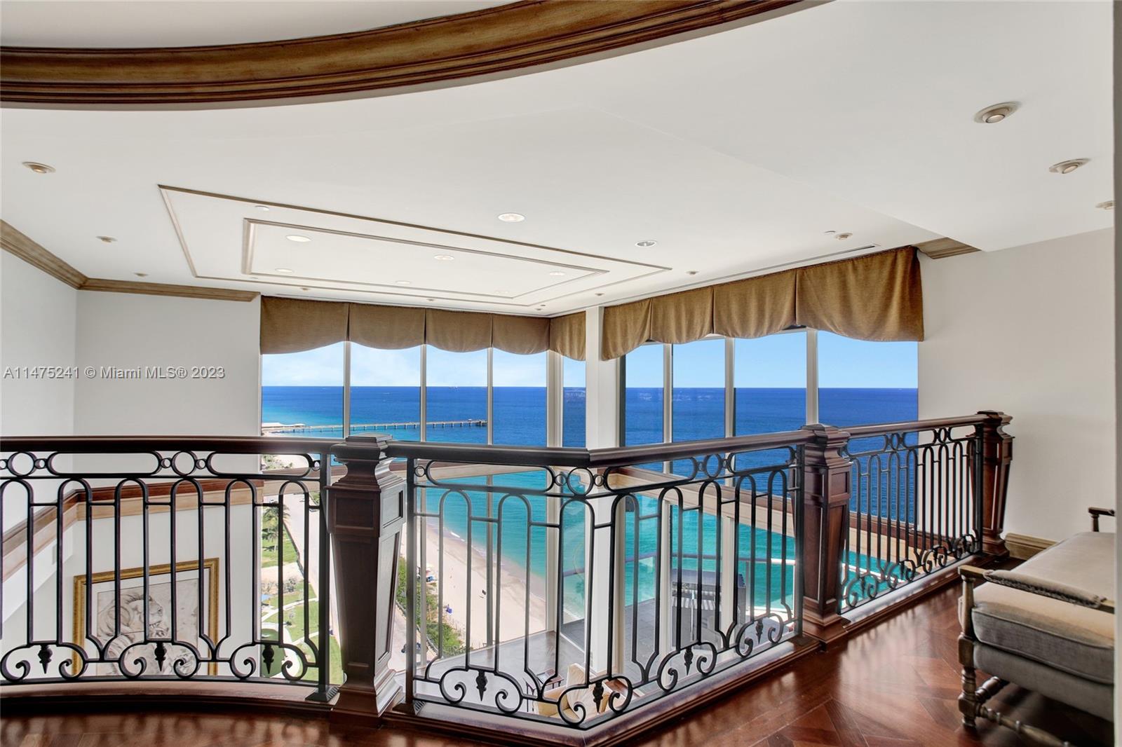 6051 N Ocean Dr #PH5 Hollywood, FL 33019