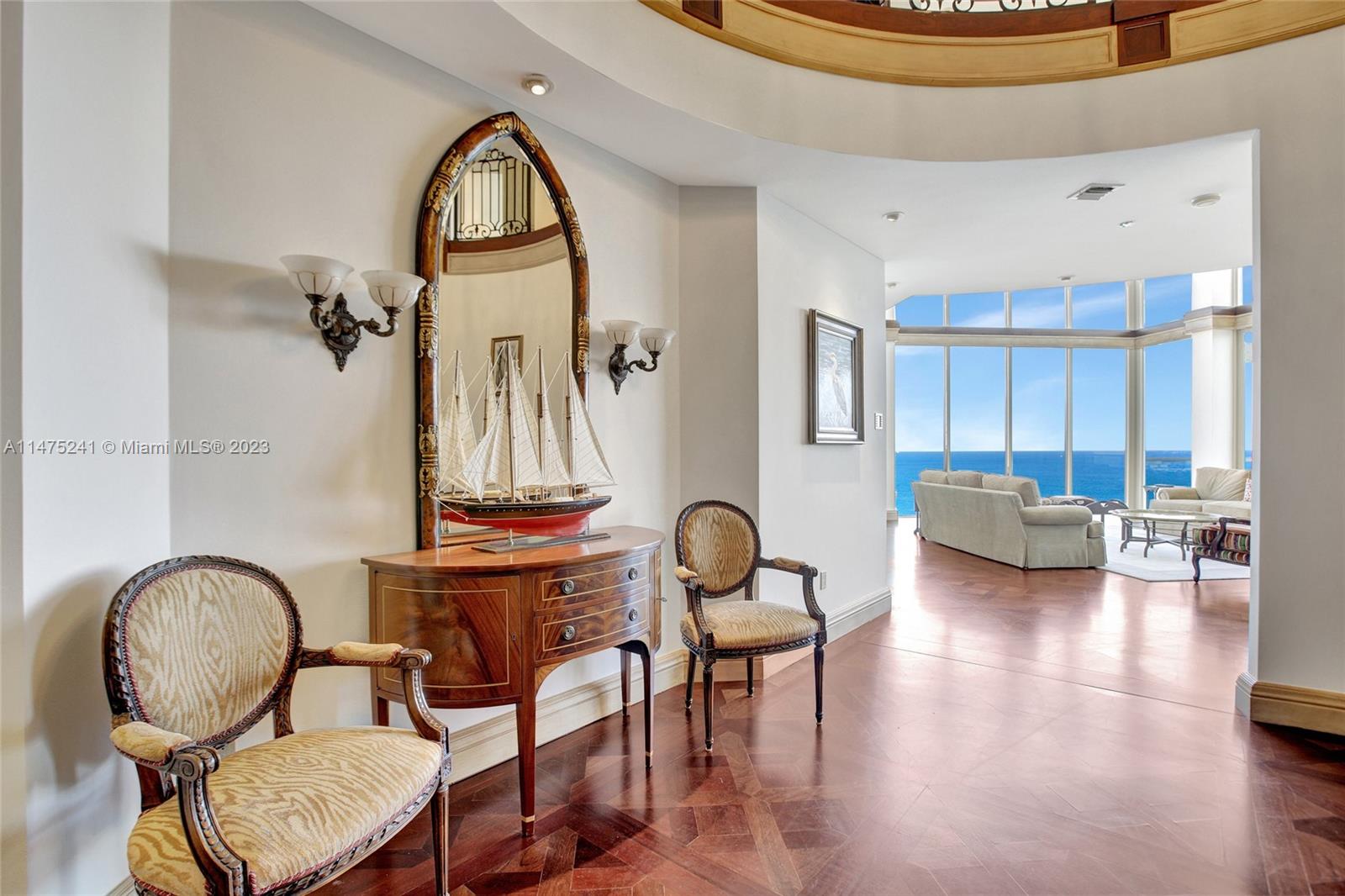 6051 N Ocean Dr #PH5 Hollywood, FL 33019