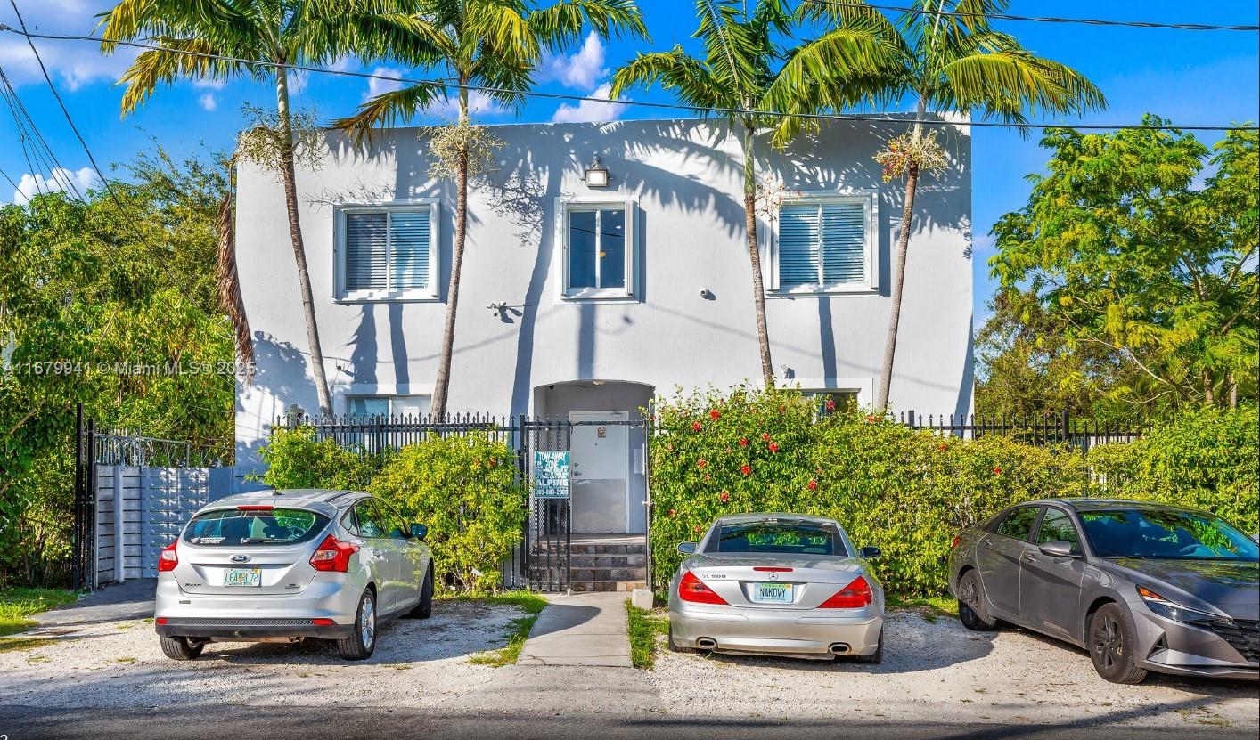 Duplex / Quad Plex / Triplex