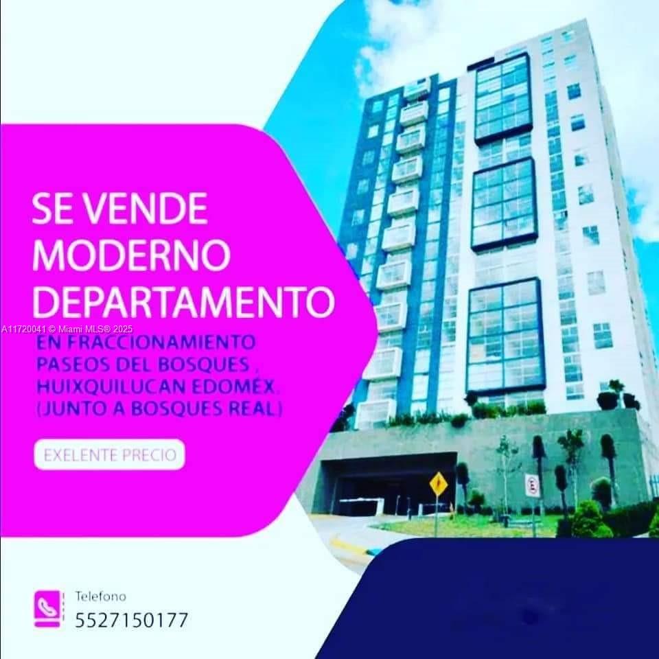 292-294 Monte Calvario #292-296 Torre 4 Int.171
