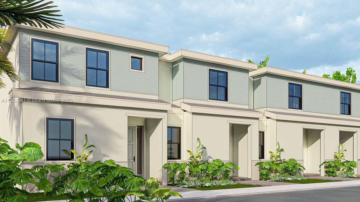 1358 NE 3rd Ave,Florida City, FL 33034