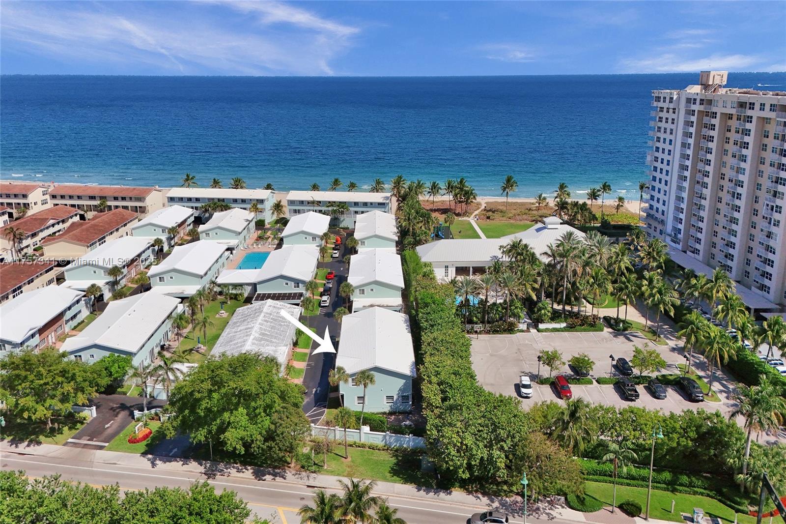 5400 N Ocean Blvd #38,Lauderdale By The Sea, FL 33308