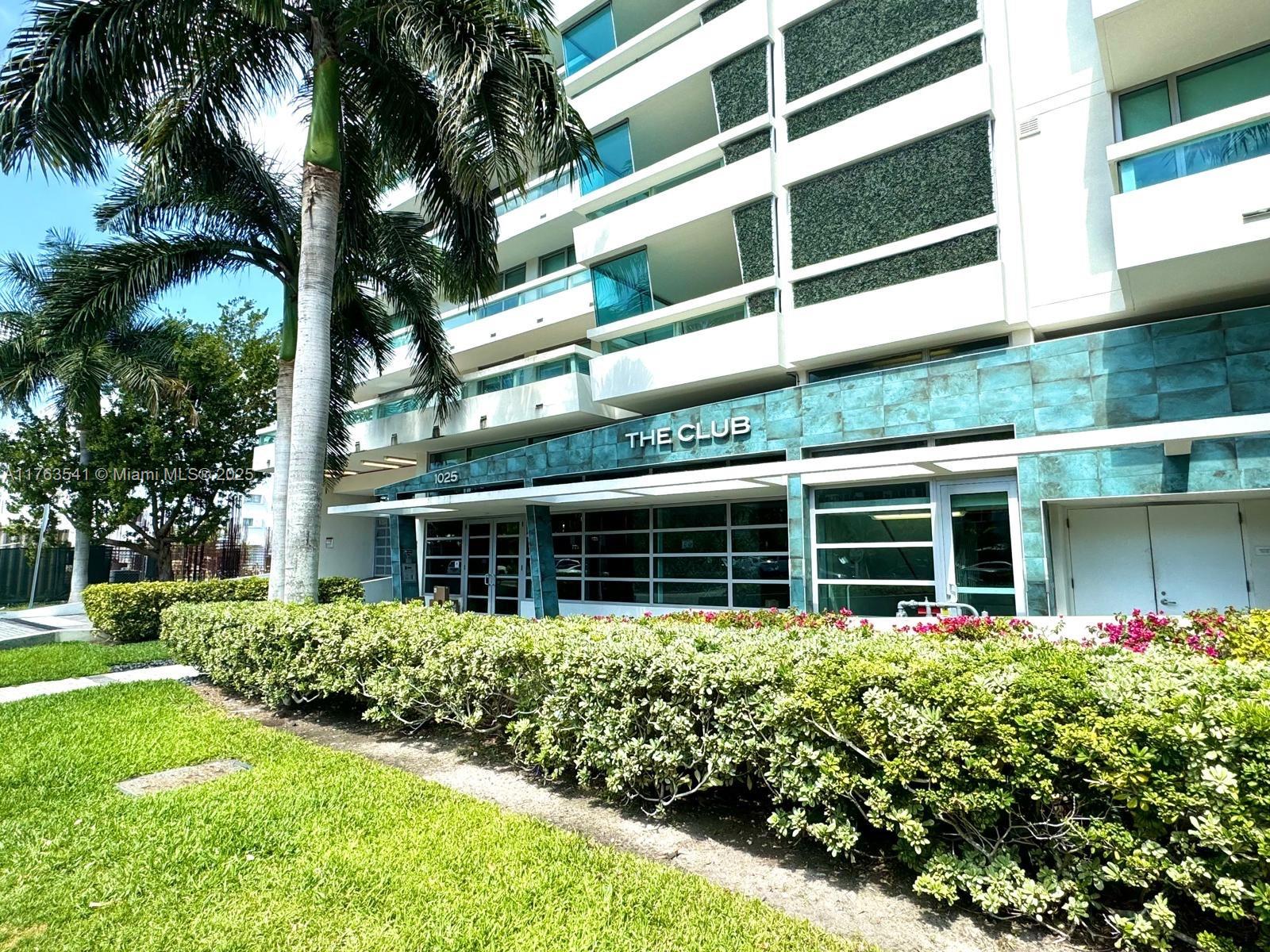 1025 92nd St #306 Bay Harbor Islands, FL 33154