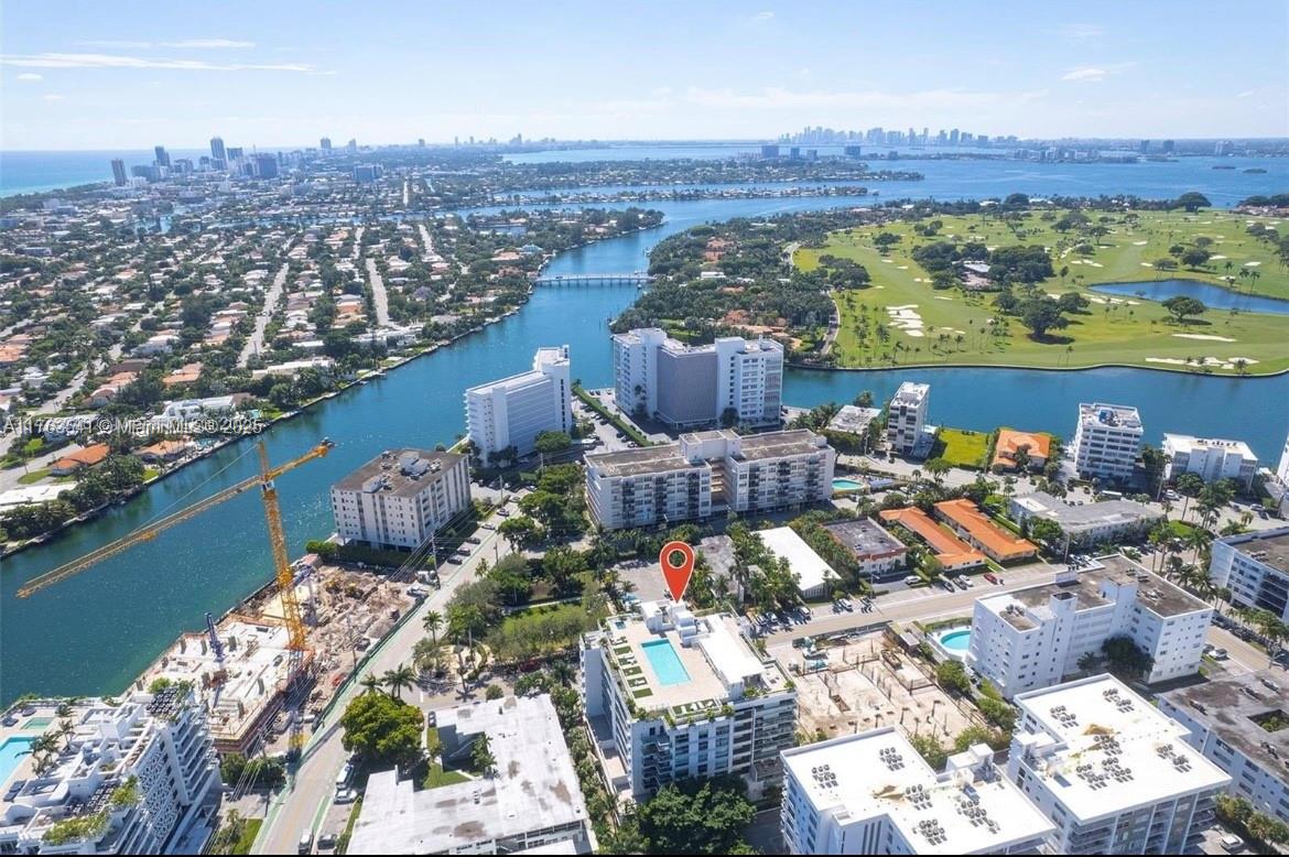 1025 92nd St #306 Bay Harbor Islands, FL 33154