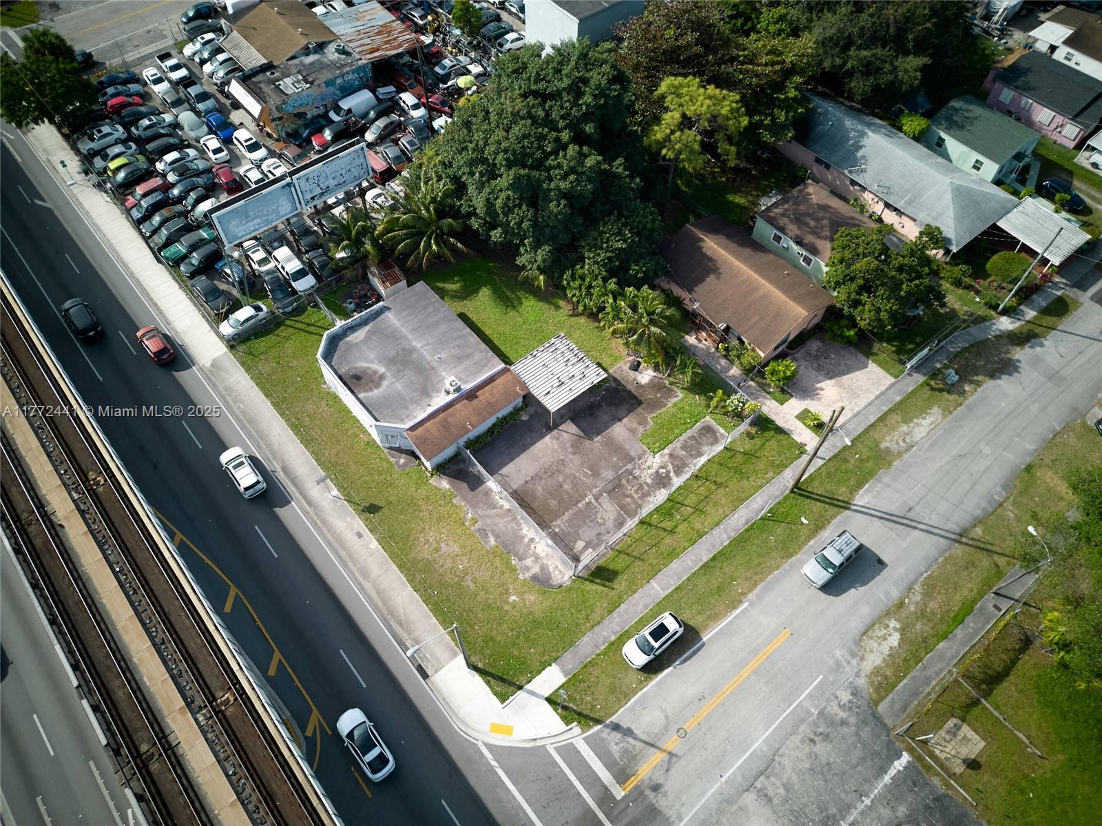5832 NW 27th Ave Miami, FL 33142