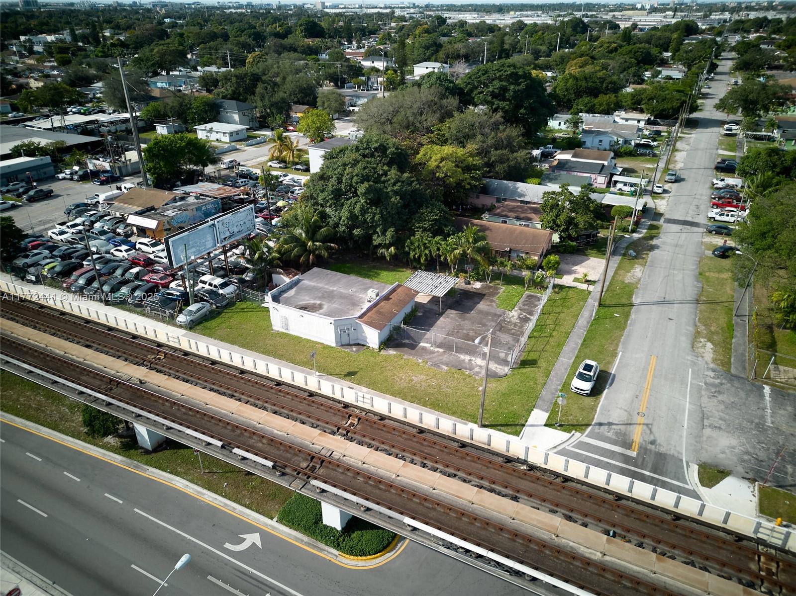5832 NW 27th Ave Miami, FL 33142