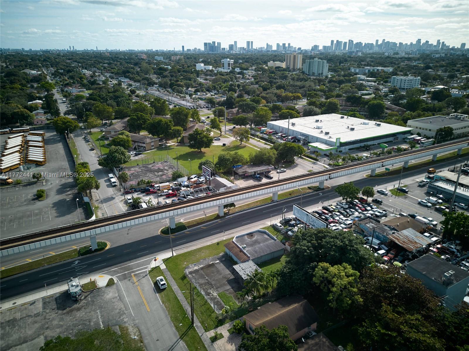 5832 NW 27th Ave Miami, FL 33142