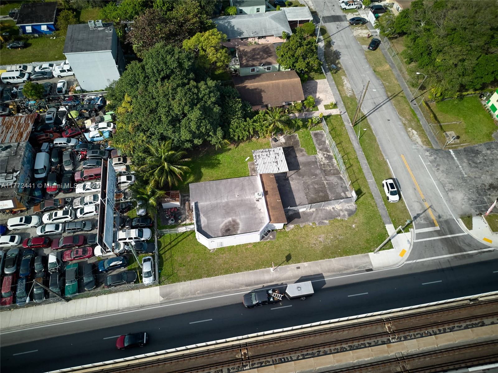 5832 NW 27th Ave Miami, FL 33142