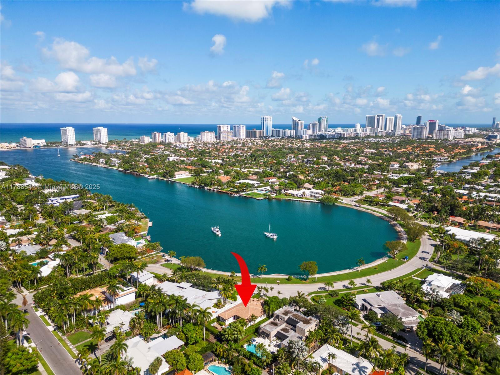 1223 Jackson St Hollywood, FL 33019