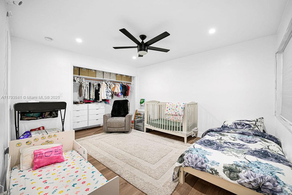 3501 Keyser Ave #43 Hollywood, FL 33021