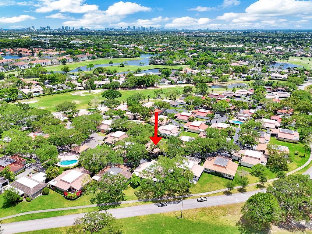 3501 Keyser Ave #43 Hollywood, FL 33021