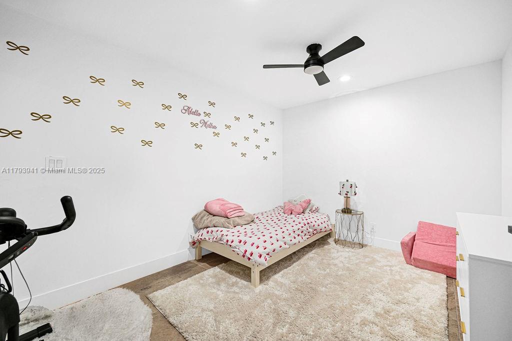 3501 Keyser Ave #43 Hollywood, FL 33021