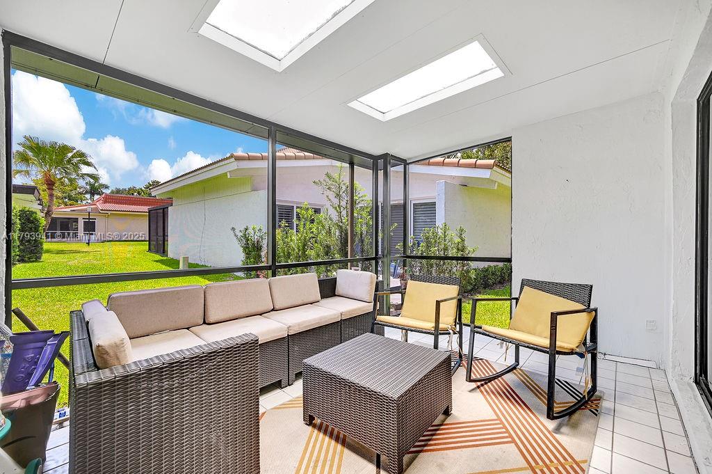 3501 Keyser Ave #43 Hollywood, FL 33021