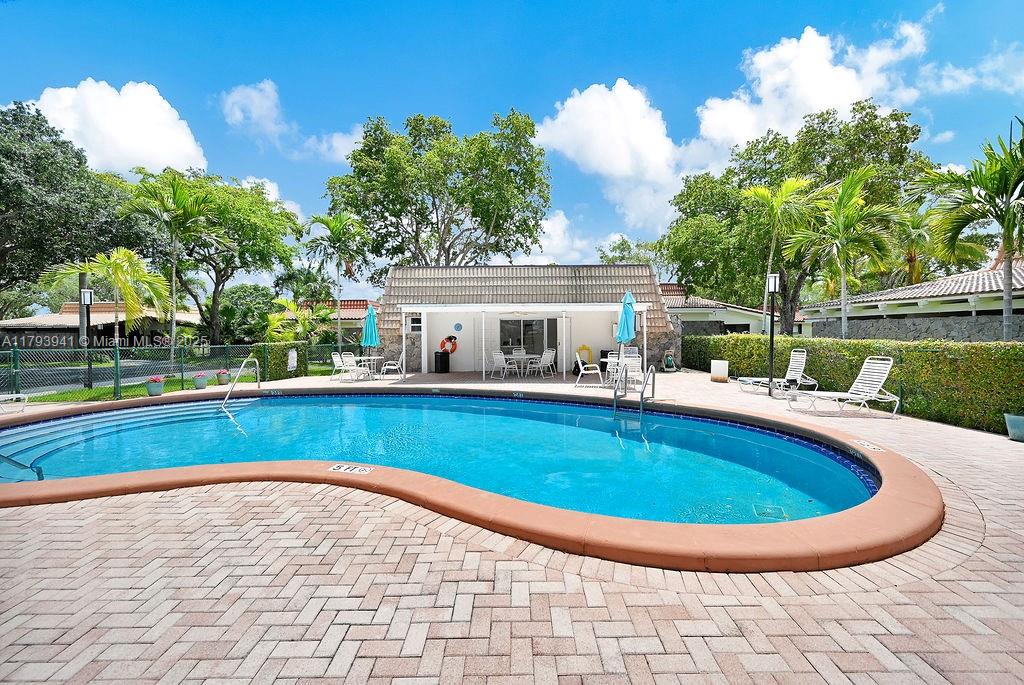 3501 Keyser Ave #43 Hollywood, FL 33021