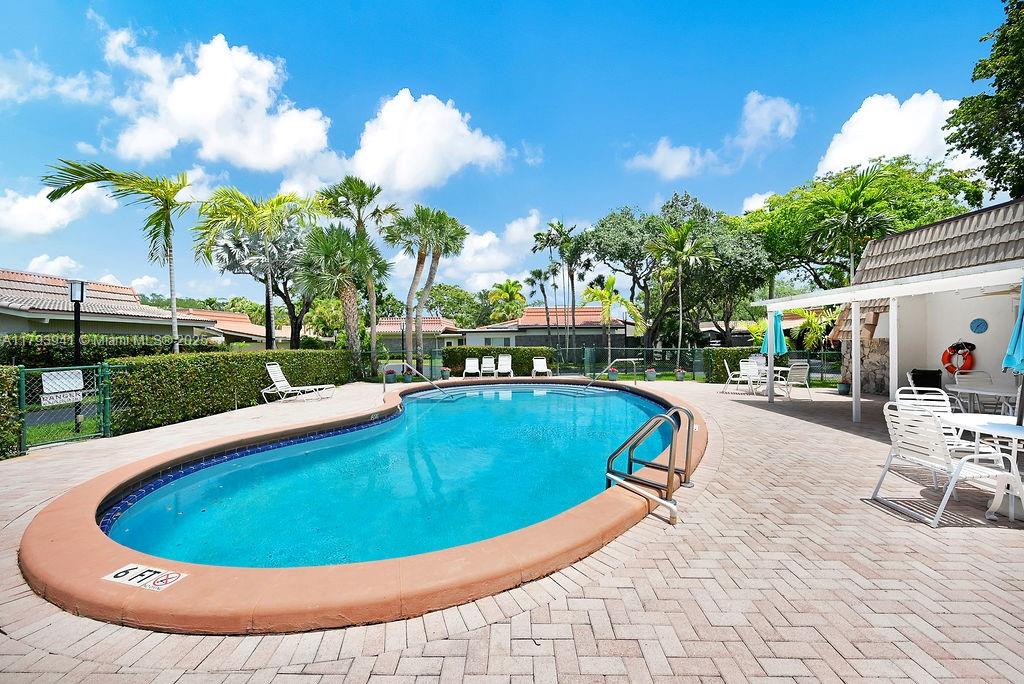 3501 Keyser Ave #43 Hollywood, FL 33021