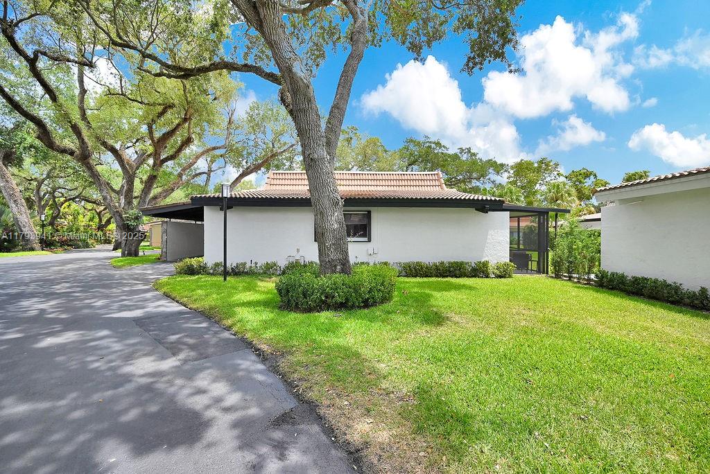 3501 Keyser Ave #43 Hollywood, FL 33021