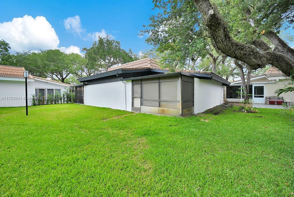 3501 Keyser Ave #43 Hollywood, FL 33021