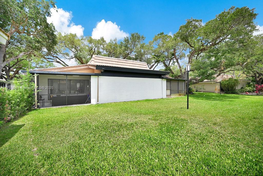 3501 Keyser Ave #43 Hollywood, FL 33021