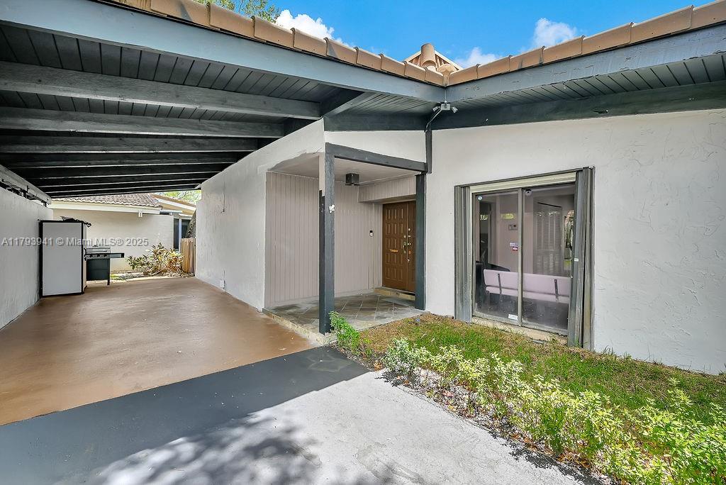 3501 Keyser Ave #43 Hollywood, FL 33021