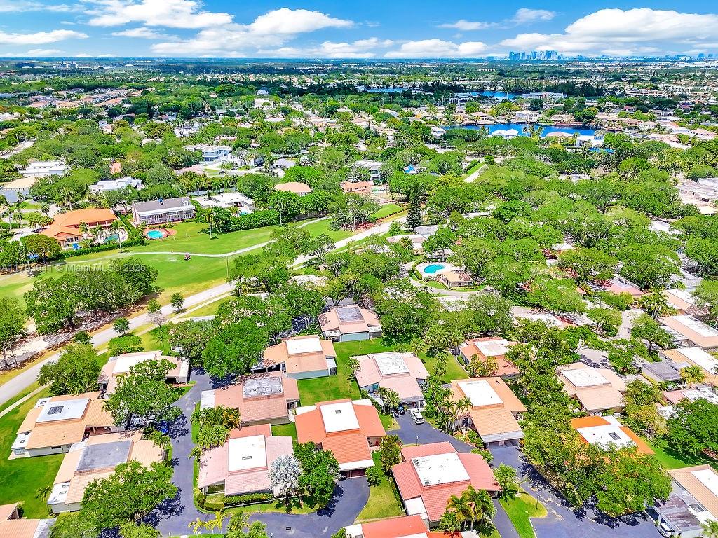 3501 Keyser Ave #43 Hollywood, FL 33021