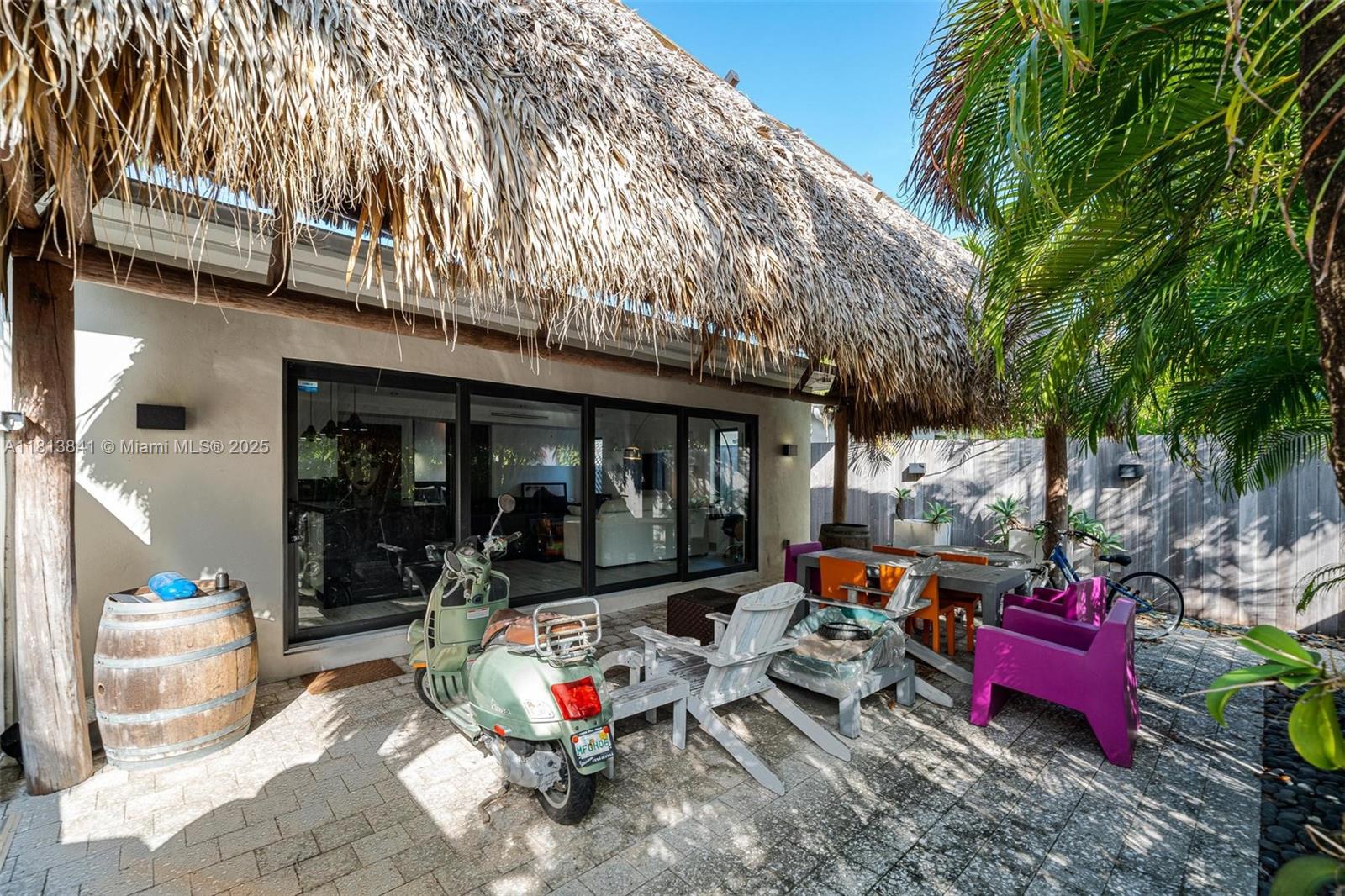 833 86th St Miami Beach, FL 33141