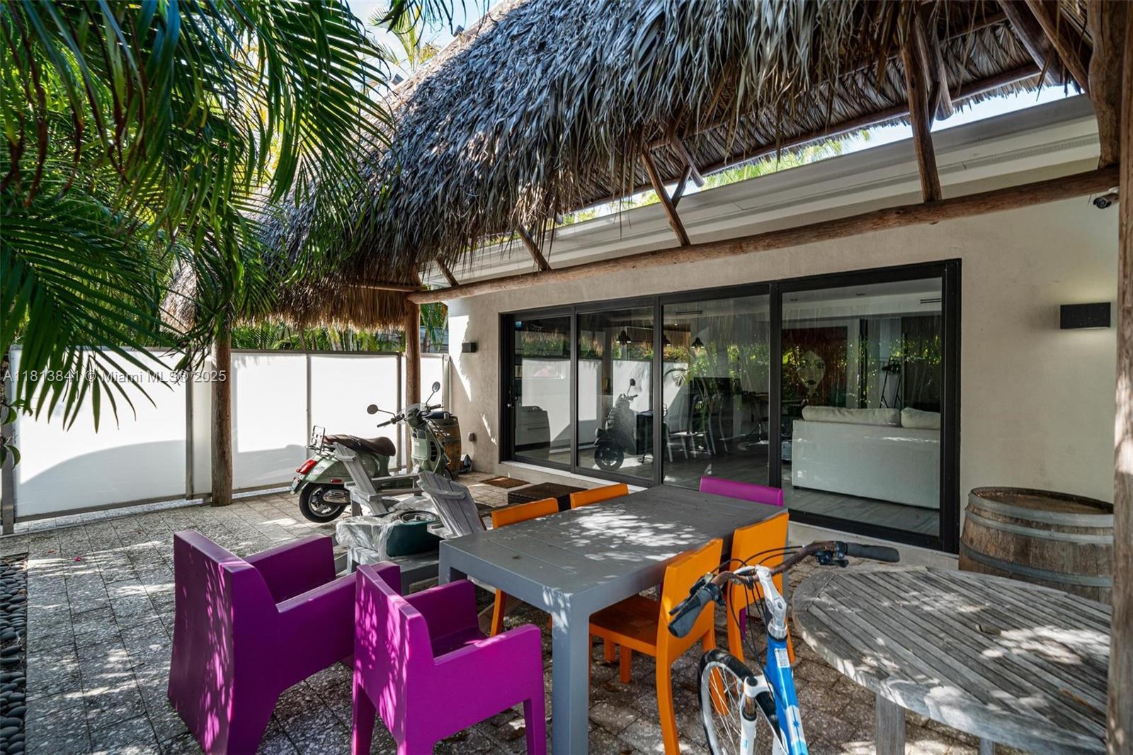 833 86th St Miami Beach, FL 33141