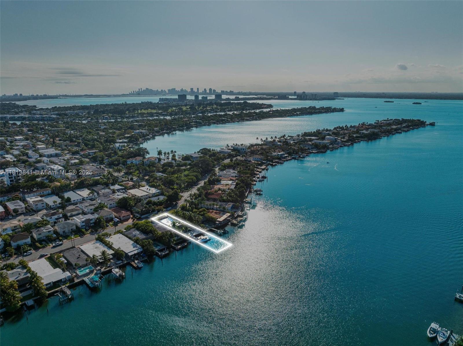 833 86th St Miami Beach, FL 33141