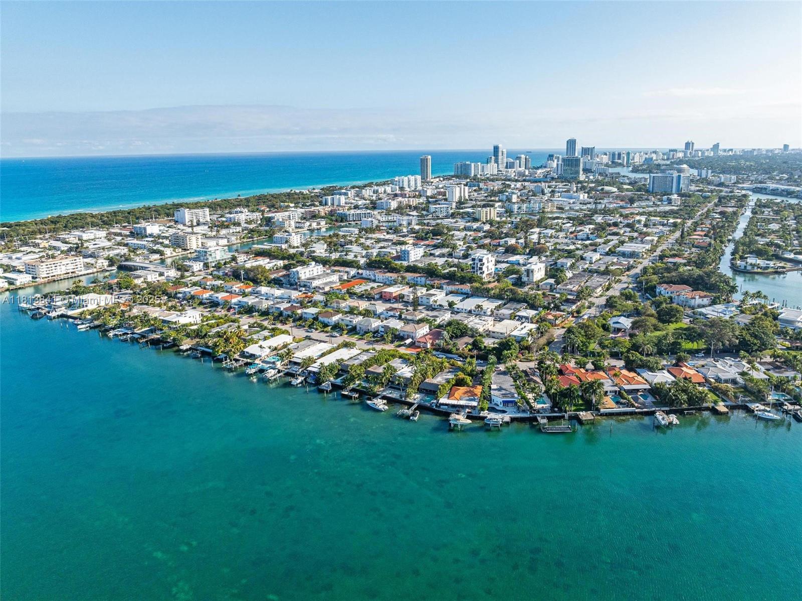 833 86th St Miami Beach, FL 33141