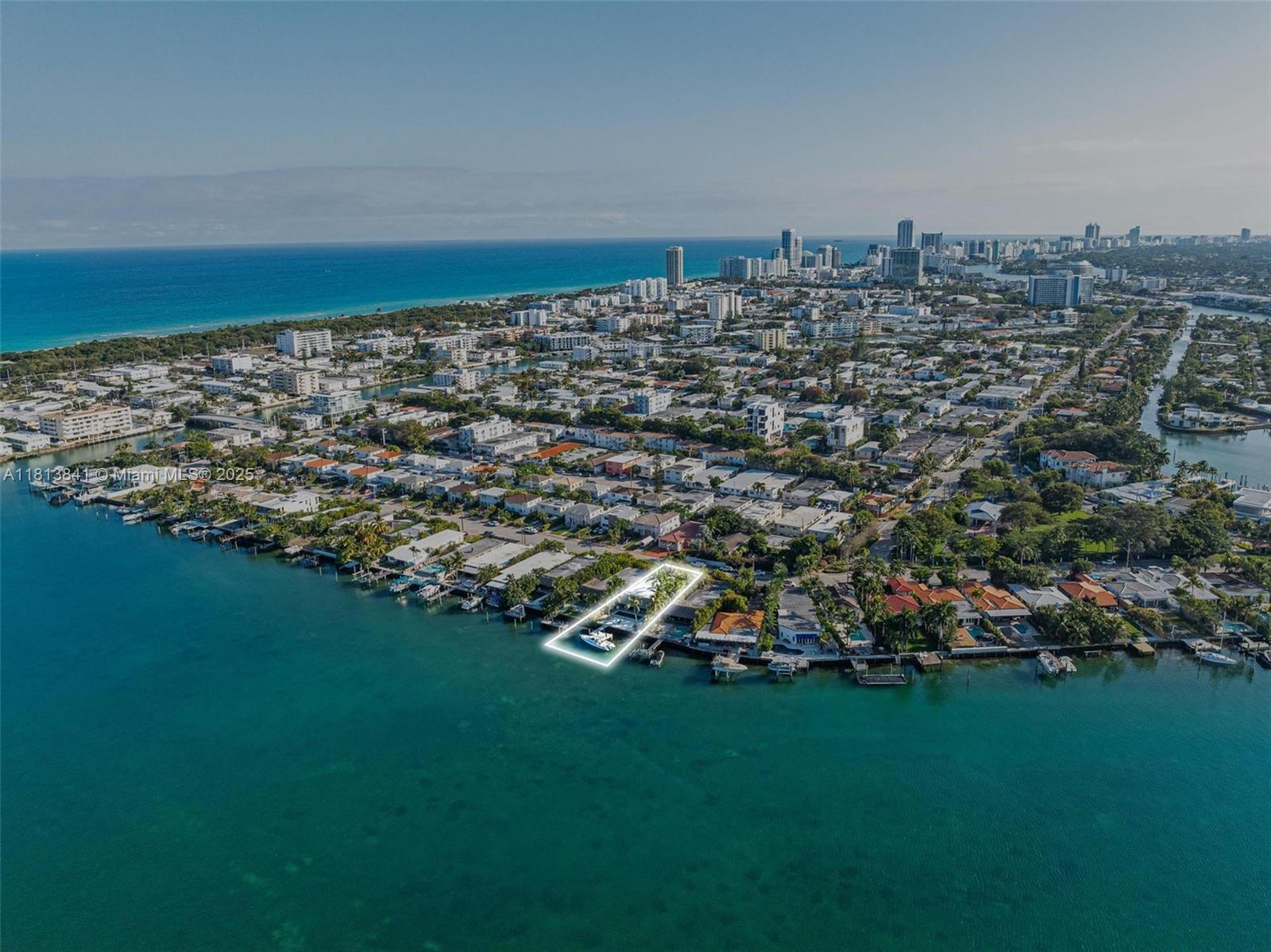 833 86th St Miami Beach, FL 33141