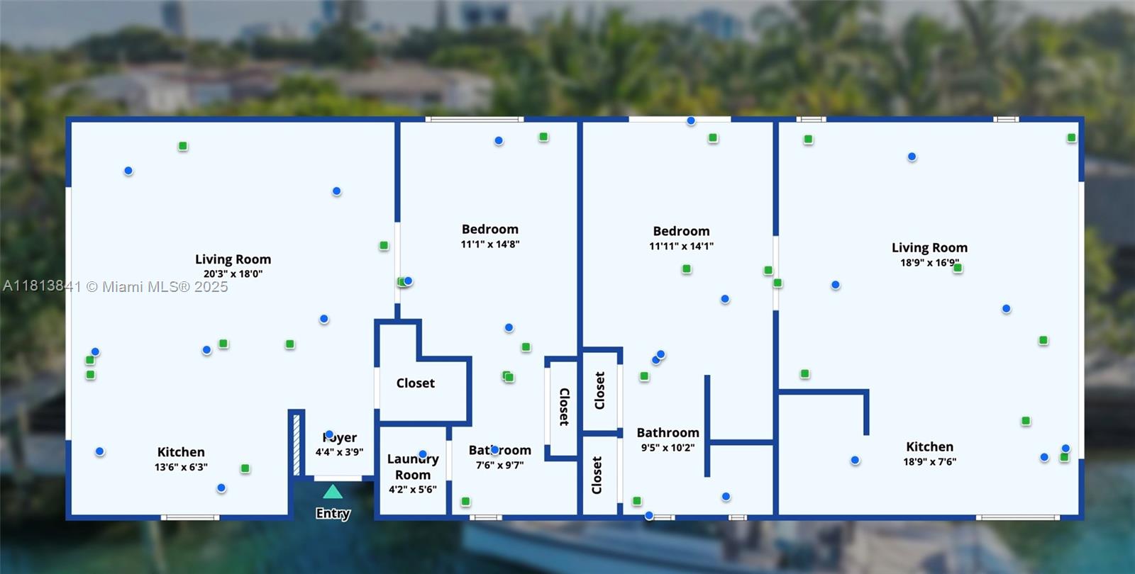 833 86th St Miami Beach, FL 33141