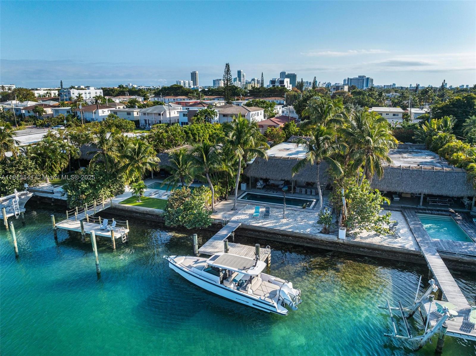 833 86th St Miami Beach, FL 33141